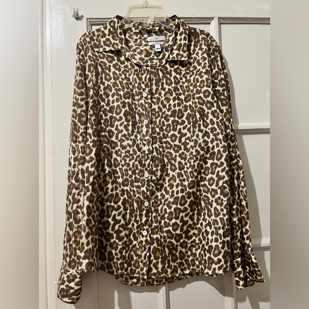 J. Crew